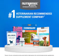 Laboratories  Maximum Strength Joint Health Supplement for Dogs - with Glucosamine, Chondroitin, and MSM, 132 Chewable Tablets